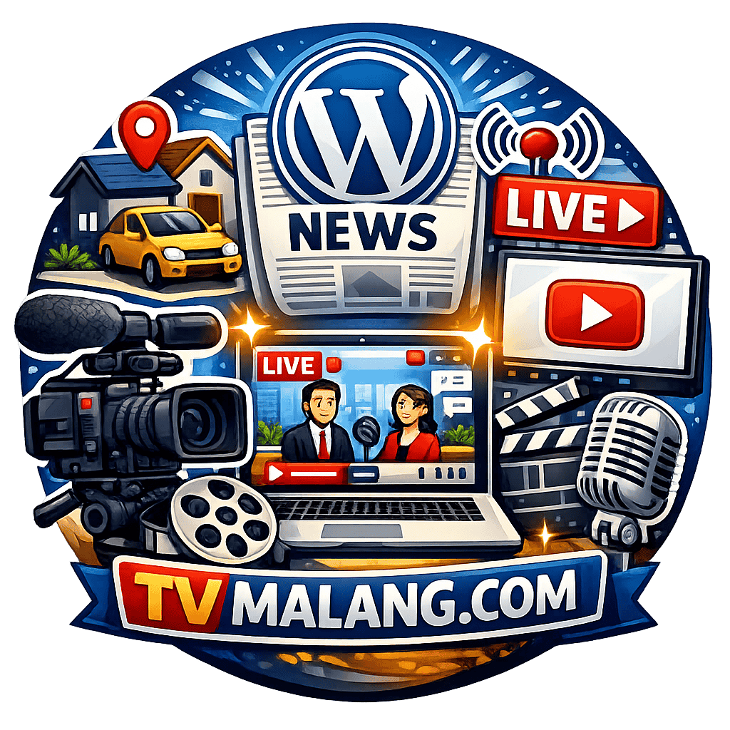 TVMalang News